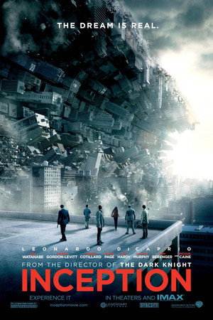 poster Inception