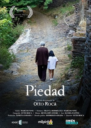 Poster Piedad (2012)
