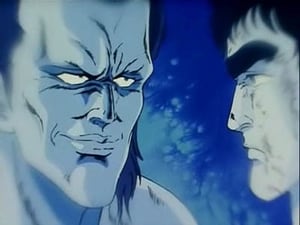 Fist of the North Star: 2×9