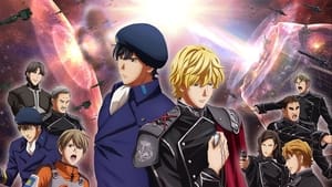 The Legend of the Galactic Heroes: Die Neue These Collision 1 2022 English SUB/DUB Online