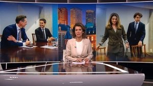 Episode 309 on Nieuwsuur Season 16 Episode 309 – November 7, 2025