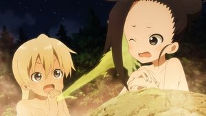 In the Heart of Kunoichi Tsubaki Season 1 Episode 6