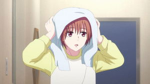 Hanazakari no Kimitachi e Episódio 10