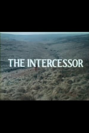 Poster The Intercessor 1983