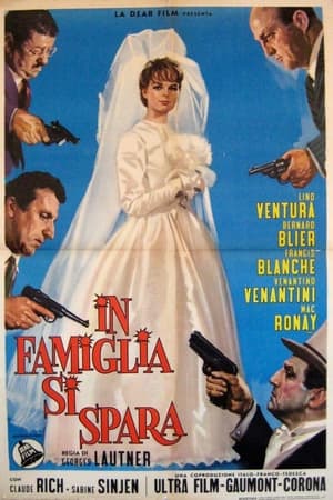 In famiglia si spara (1963)