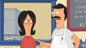 Bob burgerfalodája 4. évad 16. rész