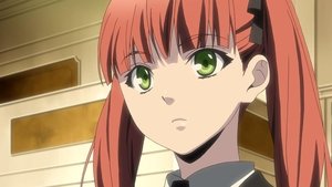 Arcana Famiglia: 1×1