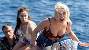 Shark Bait (Mar de Sangre)