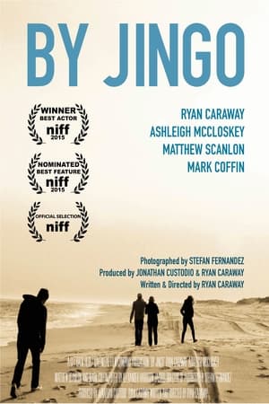 By Jingo film complet