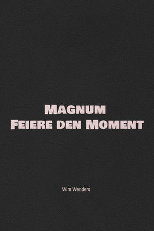 Magnum - Feiere den Moment