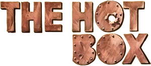 The Hot Box — Logos 3