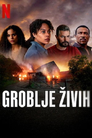 Groblje živih Groblje živih