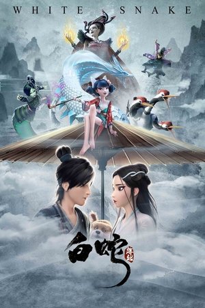 White Snake (2019) Subtitle Indonesia