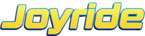 Joyride — Logos 1