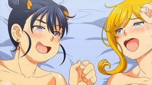 Honey Blonde 2 Episodio 2