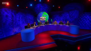 Mock the Week: 19×9