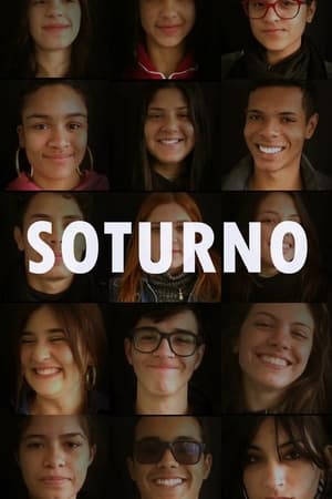 Poster Soturno (2019)