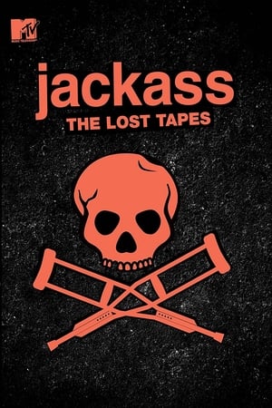 Poster Jackass: Kayıp Kasetler 2009