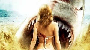 Sand Sharks (2012) Hindi Dubbed