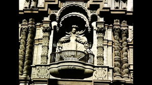 El Perú es un lugar para morir