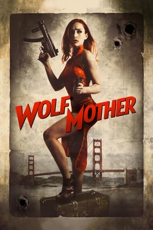 Image Wolf Mother