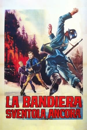 La bandiera sventola ancora 1943