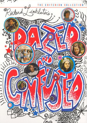 Постер фильма «Под кайфом и в смятении (1993)» — (13 из 128)