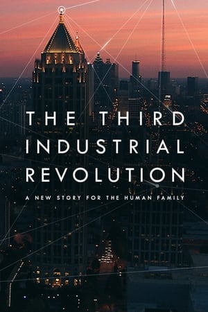 Poster The Third Industrial Revolution (2017)