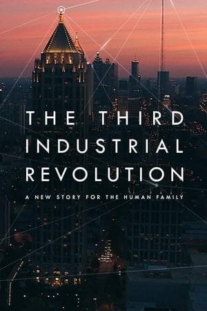 Image The Third Industrial Revolution