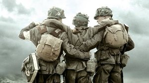 Biệt Kích Lính Dù - Band Of Brothers