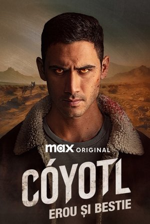 Image Cóyotl, Hero and Beast