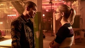 Arrow saison 7 Episode 4