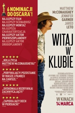 Poster Witaj w Klubie 2013