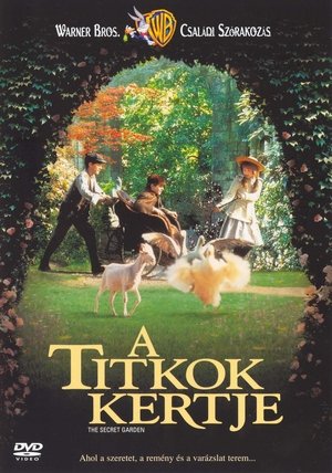 A titkok kertje (1993)