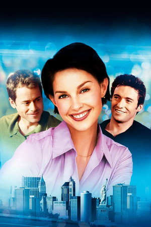 Постер фильма «Флирт со зверем (2001)» — (13 из 46)