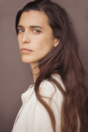 Valentine Catzéflis portrait