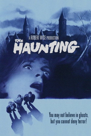 The Haunting 35