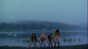 Chikan densha: Oshiri o futte onedari (1988)