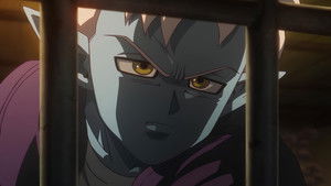 Dragon Ball Daima Temporada 1 Capitulo 3