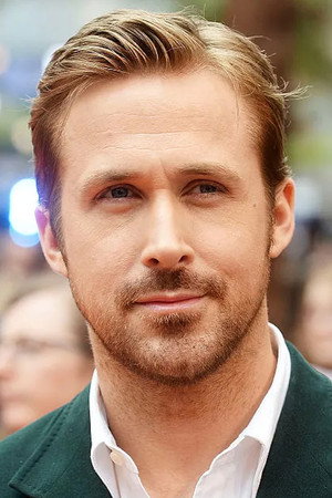 Ryan Gosling