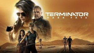 Terminator Dark Fate 2019