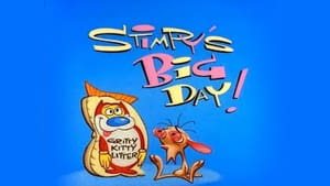 Image Stimpy's Big Day