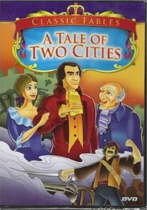 Poster A Tale of Two Cities 1984