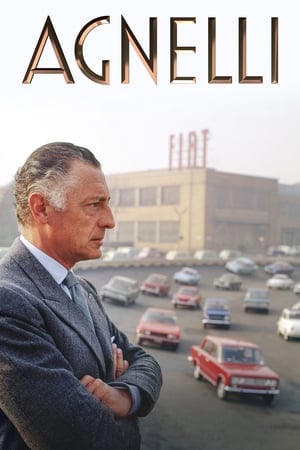 Poster Agnelli (2017)