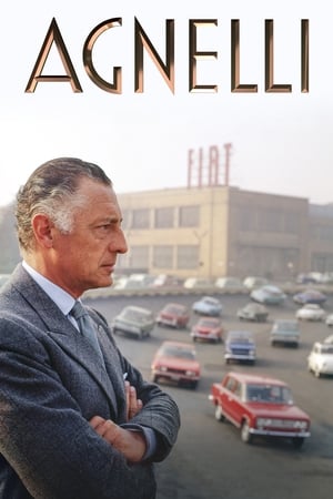 Poster Agnelli 2017
