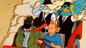 The Adventures of Tintin: 2×11