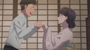 Watashi No Shiawase Na Kekkon – My Happy Marriage: Saison 1 Episode 5