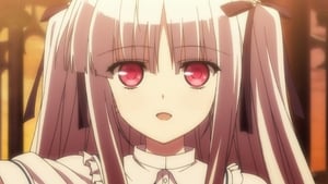 Absolute Duo: 1×12