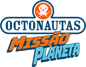 Octonautas: Missão Planeta — Logos 2