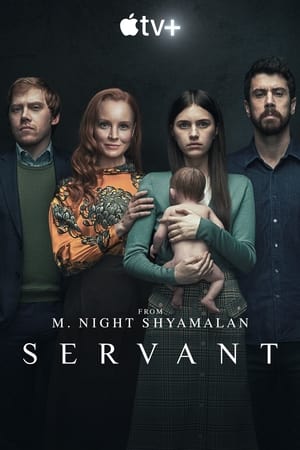 Постер сериала «Дом с прислугой (2019 - 2023)» — (17 из 68)